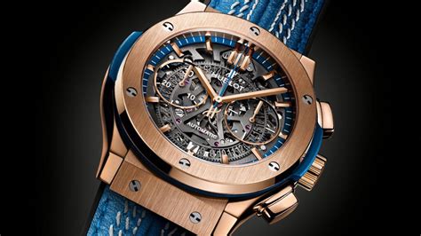 hublot orologi prezzi|hublot watches official website.